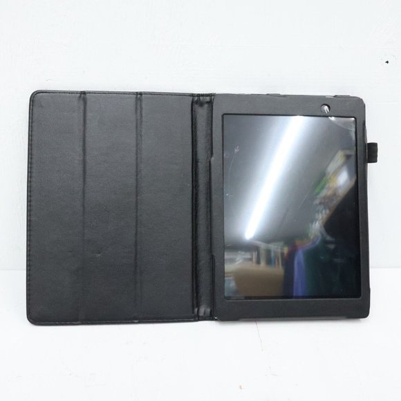 Vintage Gigaset Android Tablet Tested and Working Factory Reset - Picture 8 of 14